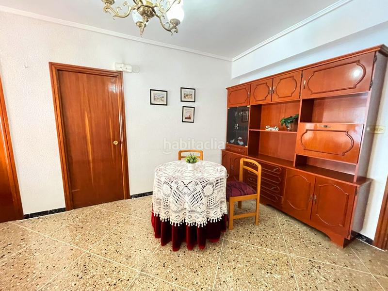 Foto c3095fc1-b320-4e7e-8157-804dc99399fb. Appartement dans Buñol