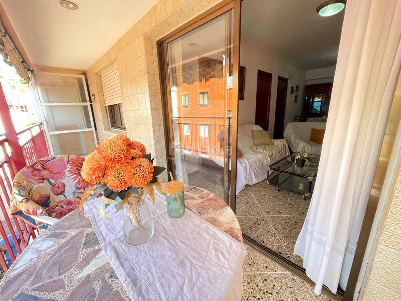 Foto e90949b3-ef0c-42f9-88eb-738d3410c06f. Appartement dans Buñol