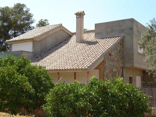 Xalet  De felipe campuzano. Chalet con muchas posibilidades urb montejarque