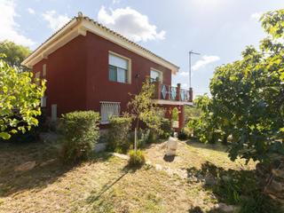 Chalet in Calle Cami De La Seu