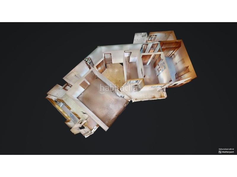 Foto 3ec5dfaa-d938-4659-925a-4a38c1bd26e5. Appartement dans Barrio de la Luz Xirivella