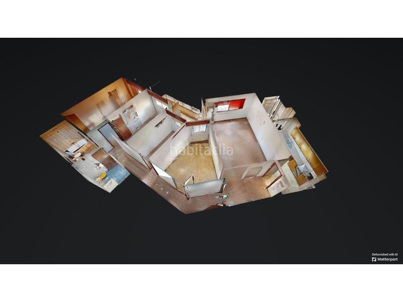 Foto 44d07b41-ad35-45d5-ac3c-3fcce9740790. Appartement dans Barrio de la Luz Xirivella