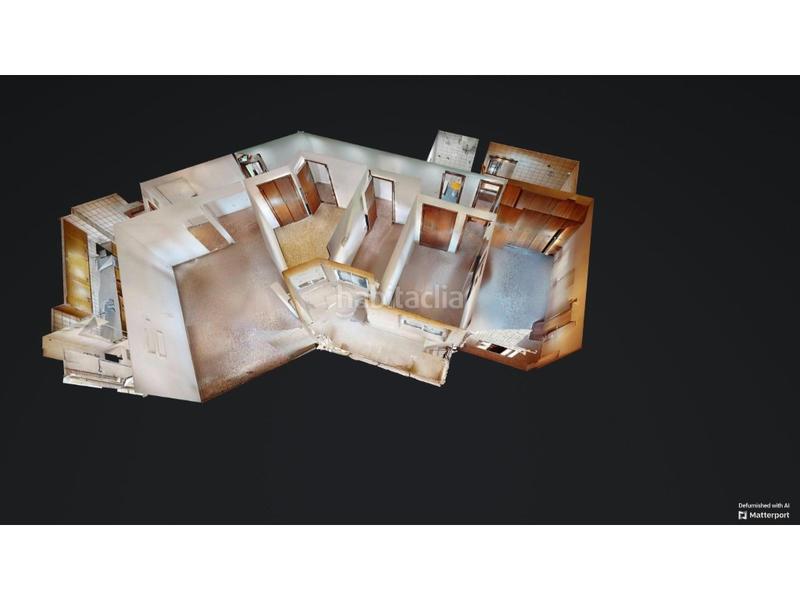 Foto a5e4b6c7-aa14-4c85-80d1-b041d3b9c2b6. Appartement dans Barrio de la Luz Xirivella