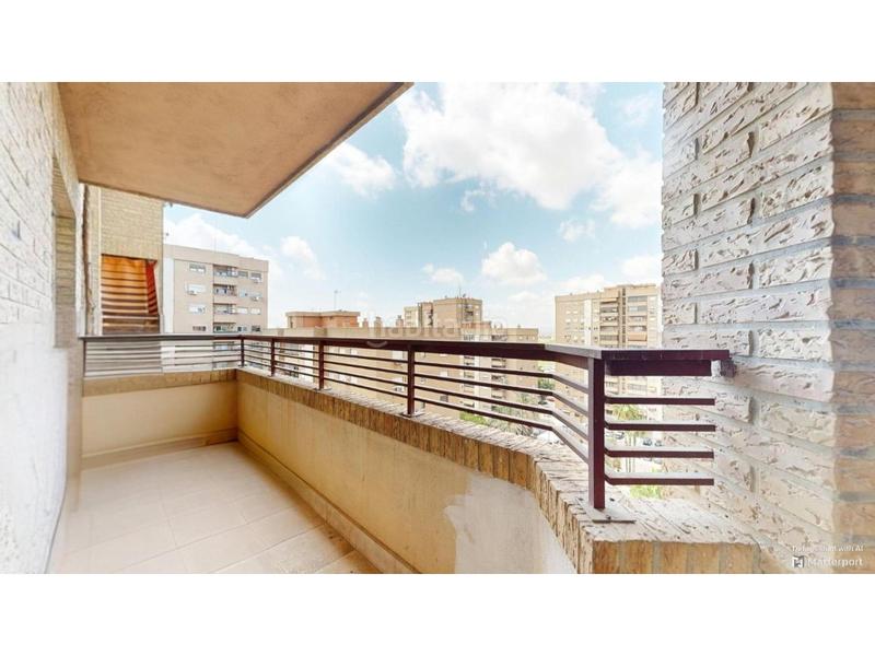 Foto a7d64a60-6d8c-4472-b353-b6733b7ae4af. Appartement dans Barrio de la Luz Xirivella