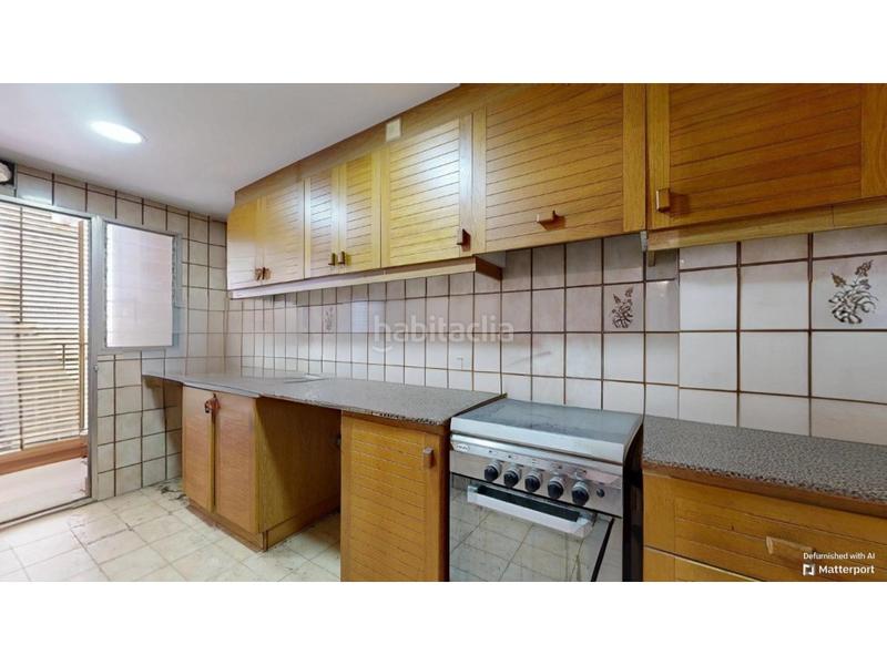 Foto bd6bc5b1-f34c-48b4-bb39-c3b10f0d028f. Appartement dans Barrio de la Luz Xirivella