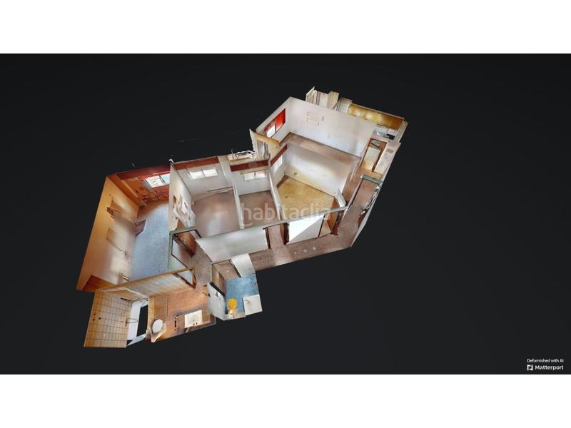 Foto c968f9d1-5be1-41ce-8a68-9981e39738fa. Appartement dans Barrio de la Luz Xirivella