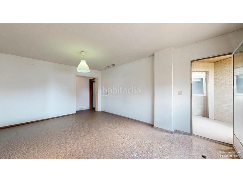 Foto cf24d7d6-b735-42e3-a7f4-f7497fe729bd. Appartement dans Barrio de la Luz Xirivella