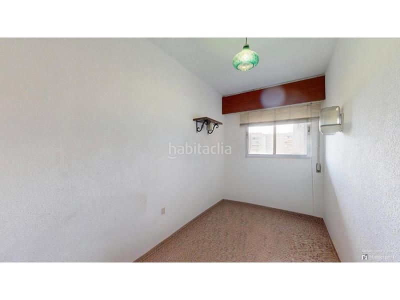Foto e6d96d4e-384b-4f8c-9e8c-b27e56b6ff8f. Appartement dans Barrio de la Luz Xirivella