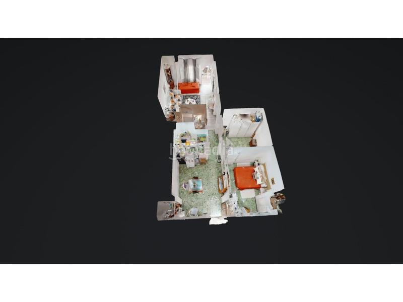 Foto cfba27a0-b114-4e5b-9509-1876af901645. Erdgeschoss in Piles