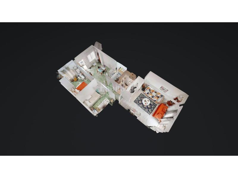 Foto dde0a367-cdcc-402c-a39a-8b336d0ff52a. Erdgeschoss in Piles