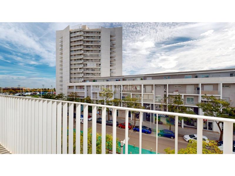 Foto 5b01465d-d368-43da-8cbb-c800c2be3c49. Appartamento con parcheggio in Parc Central Torrent