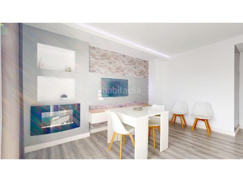 Foto 66c36be9-d0d8-4d90-9e75-3ac535ecbc47. Appartamento con parcheggio in Parc Central Torrent