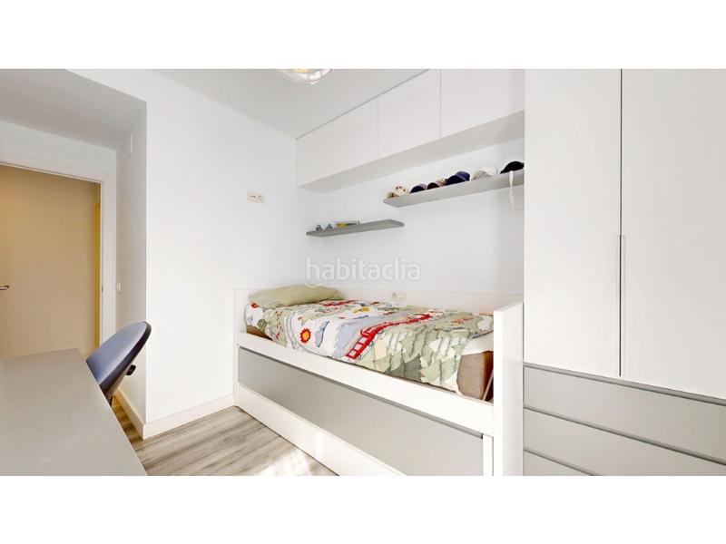 Foto 6f3a534e-0152-4e51-85c8-ac04cb44938b. Appartamento con parcheggio in Parc Central Torrent