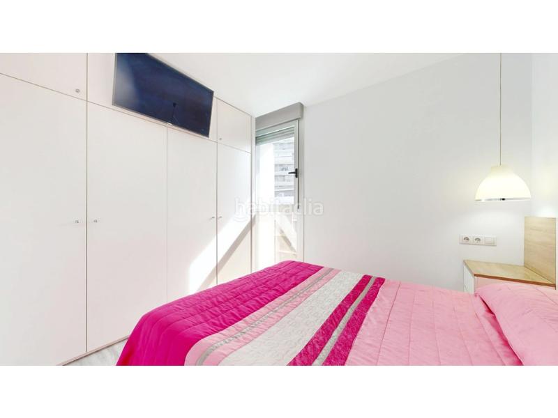 Foto 888667fd-f3b8-43c7-956d-df53e7c9c35c. Appartamento con parcheggio in Parc Central Torrent