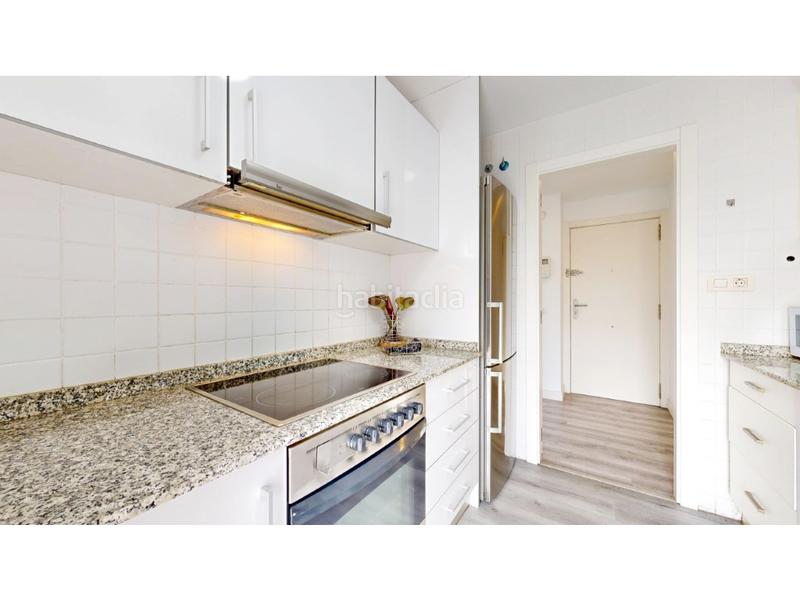 Foto 89ab903b-7355-4473-8c1c-cf91a4eed46b. Appartamento con parcheggio in Parc Central Torrent