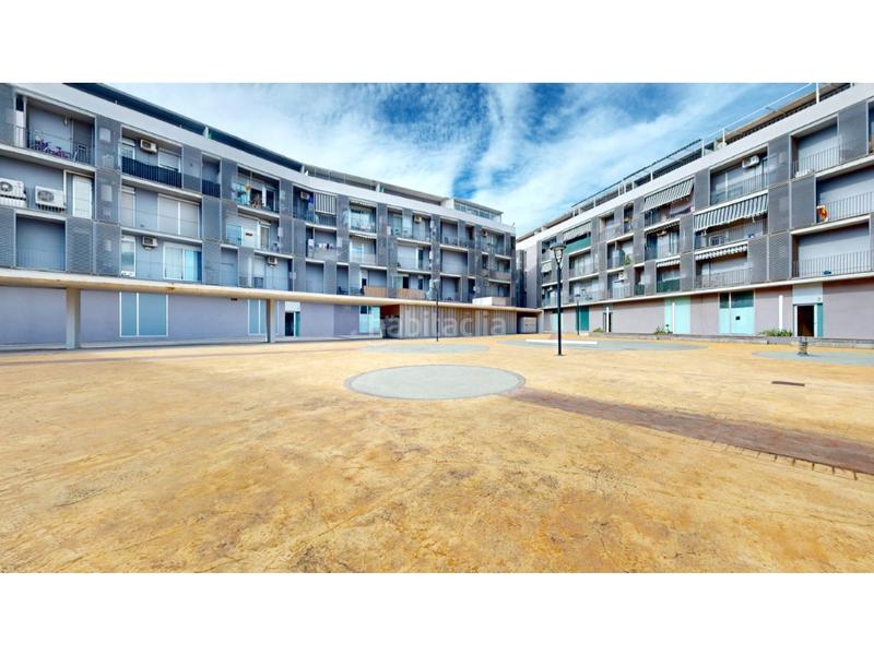 Foto aaffc14a-8db7-44ae-883c-3b5632174f8b. Appartamento con parcheggio in Parc Central Torrent