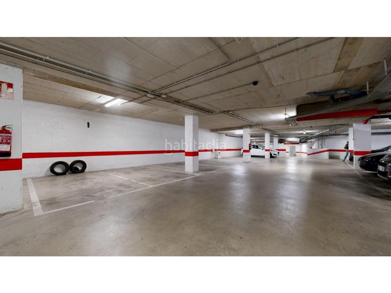 Foto d3cf95f2-2edf-4bd1-b16b-ffb1d18b2519. Appartamento con parcheggio in Parc Central Torrent