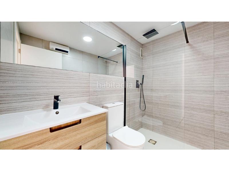 Foto dc7bdf79-9833-430f-8364-1fc4c84c33e2. Appartamento con parcheggio in Parc Central Torrent