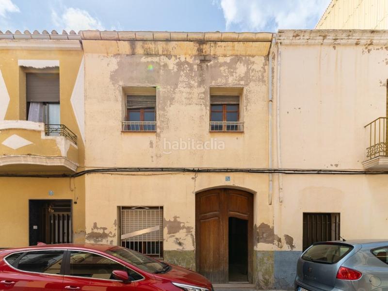 Foto 350a8c45-d563-4208-99b3-94780e94f23a. Casa amb calefacció a La Bosca Burriana