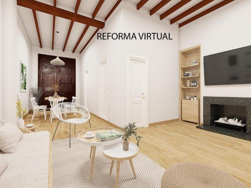 Foto 48127c48-e597-4a75-9c04-5dee50ae1450. Casa amb calefacció a La Bosca Burriana