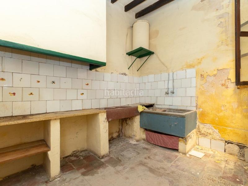 Foto 5cee4c7a-ddc3-4ccb-8a3f-5fb9b116c368. Casa amb calefacció a La Bosca Burriana