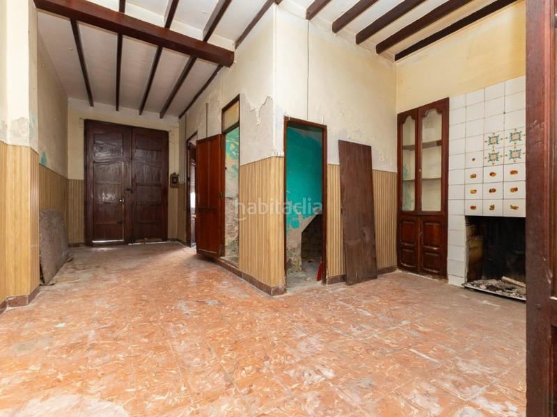 Foto 6decd75d-4f75-49f7-8118-caca96c298bd. Casa amb calefacció a La Bosca Burriana