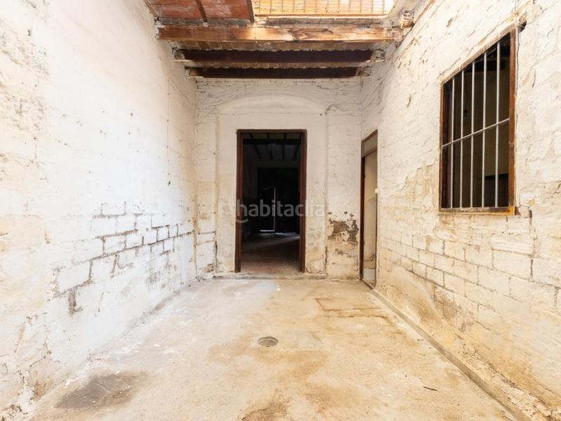 Foto bd1f131c-c3d9-4349-aa0f-2b02826d0fbd. Casa amb calefacció a La Bosca Burriana