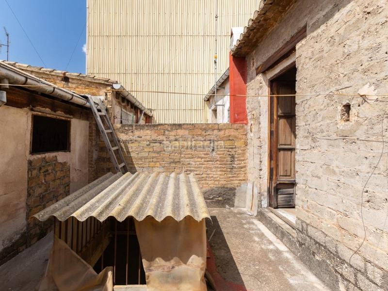 Foto bd9efebe-cc77-400d-a00d-0583a7549ef6. Casa amb calefacció a La Bosca Burriana