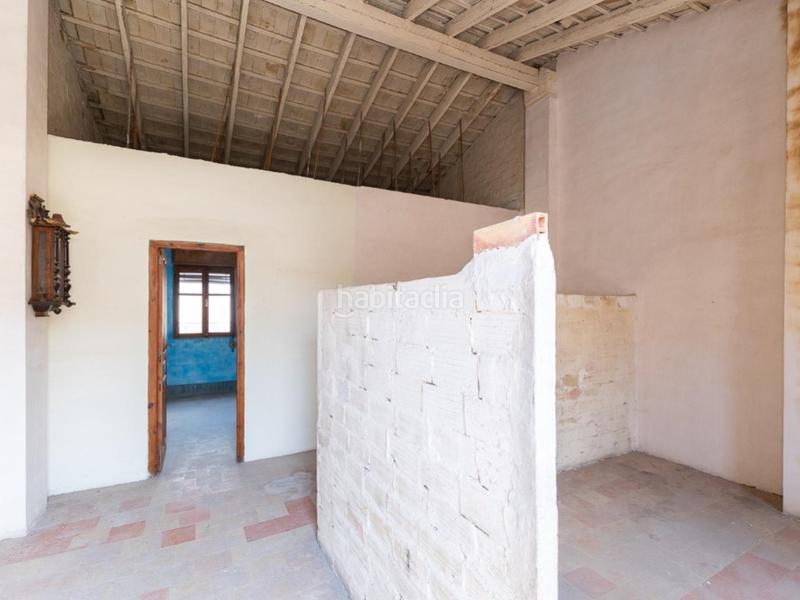 Foto be0bc026-4479-4ce9-8394-04d4e1f74db7. Casa amb calefacció a La Bosca Burriana