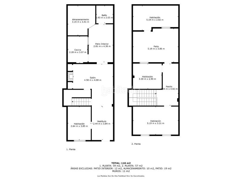 Foto c3a0884f-6bff-4f91-8734-6da07ce64f65. Casa amb calefacció a La Bosca Burriana
