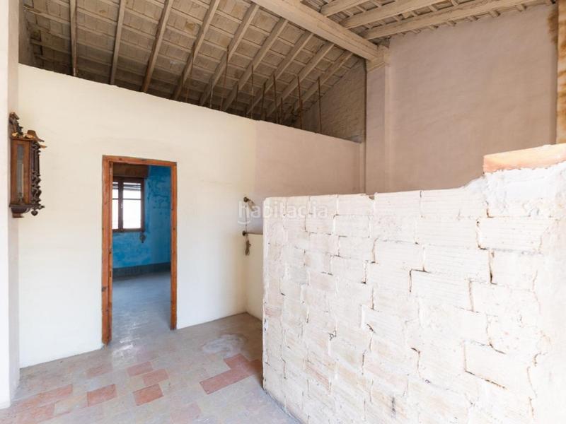 Foto fea1c020-8f61-43e3-8236-201d7498dadd. Casa amb calefacció a La Bosca Burriana