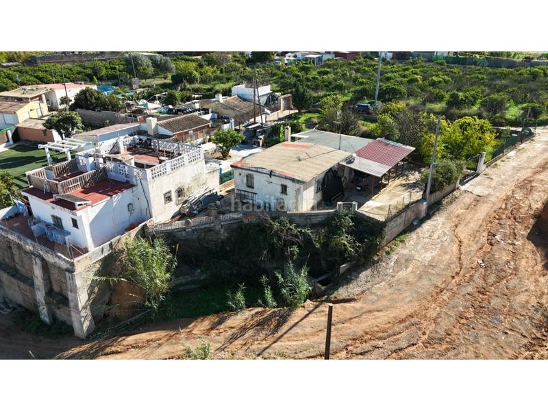 Foto 32314daf-fbc0-41d8-ab4e-814cc5673716. Bauernhof in El Vedat - Santa Apolonia Torrent