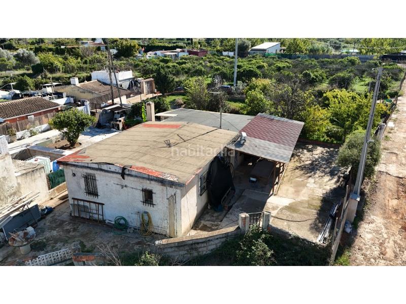 Foto 421ace7c-0b47-4e47-857c-bf09d6d92872. Bauernhof in El Vedat - Santa Apolonia Torrent