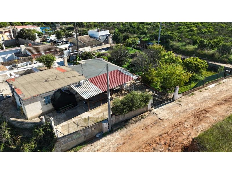 Foto 52f5e353-f69c-4a1f-853f-4aac0de85171. Bauernhof in El Vedat - Santa Apolonia Torrent