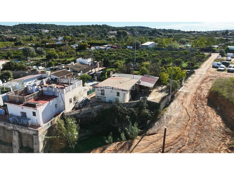 Foto 534bab52-411f-450b-a1c8-2c5f1457e470. Bauernhof in El Vedat - Santa Apolonia Torrent