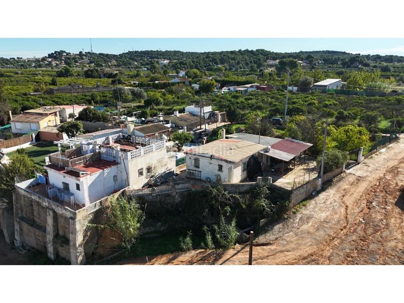 Foto 537ea561-7dcd-482c-aecb-d6ef72e85e7c. Bauernhof in El Vedat - Santa Apolonia Torrent