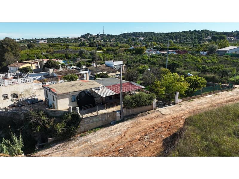 Foto 7ae131b5-dd76-4022-bf43-9eb130e73aa2. Bauernhof in El Vedat - Santa Apolonia Torrent