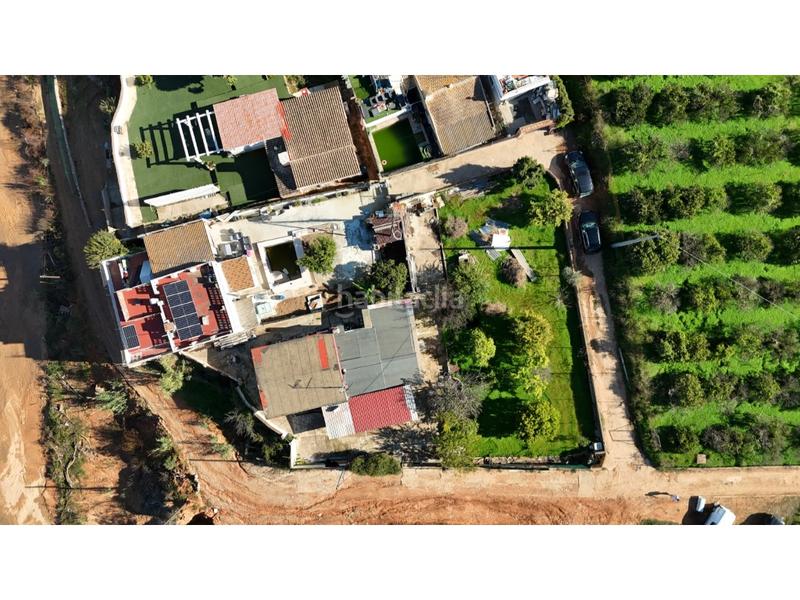 Foto 86a1e172-c6ea-45d1-af18-35007d1a9c5e. Bauernhof in El Vedat - Santa Apolonia Torrent