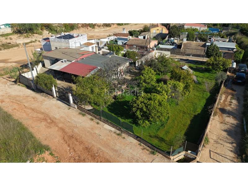 Foto 86c4b881-43c8-4f71-ba7c-c25d4efee515. Bauernhof in El Vedat - Santa Apolonia Torrent