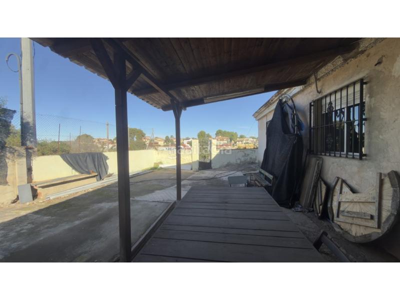 Foto c0d7149b-2fbb-4855-b96c-4fdaa228fe46. Bauernhof in El Vedat - Santa Apolonia Torrent