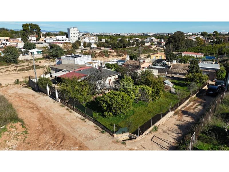 Foto ea3fd821-b21e-4880-9b70-47aab42976c9. Bauernhof in El Vedat - Santa Apolonia Torrent