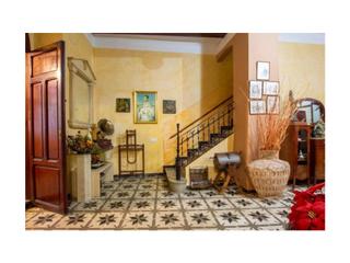 Casa  Beat nicolas factor del. Atención inversores, casona hotel albaida