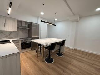 Apartamento en de Bello