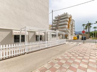 Locale commerciale in Avenida de Mota