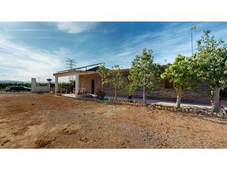 Chalet  Travessera del pla. Rancho en carlet