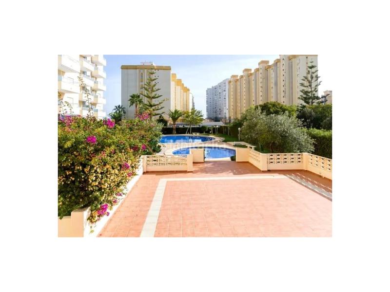 Foto 0ebc8537-b2fb-4f44-8d44-8b80a7776f0e. Piccolo appartamento con riscaldamento parcheggio piscina in Gandia