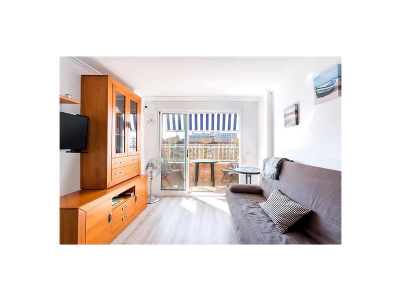 Foto 1a156503-fdbd-447d-aeba-db04b3b32fed. Piccolo appartamento con riscaldamento parcheggio piscina in Gandia