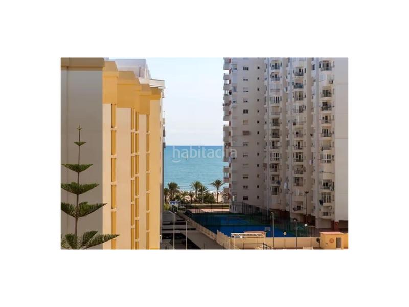 Foto 45f93516-c4c0-47a1-bc0e-d250808d6afa. Piccolo appartamento con riscaldamento parcheggio piscina in Gandia