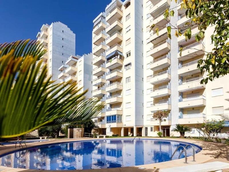 Foto 4949b8d4-2828-46f7-b2a4-d24d876bb871. Piccolo appartamento con riscaldamento parcheggio piscina in Gandia