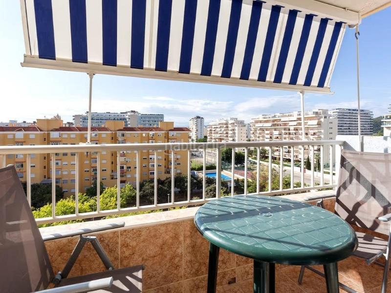 Foto 68ef1c7b-37cf-4f9c-b18d-34eb1be51377. Piccolo appartamento con riscaldamento parcheggio piscina in Gandia